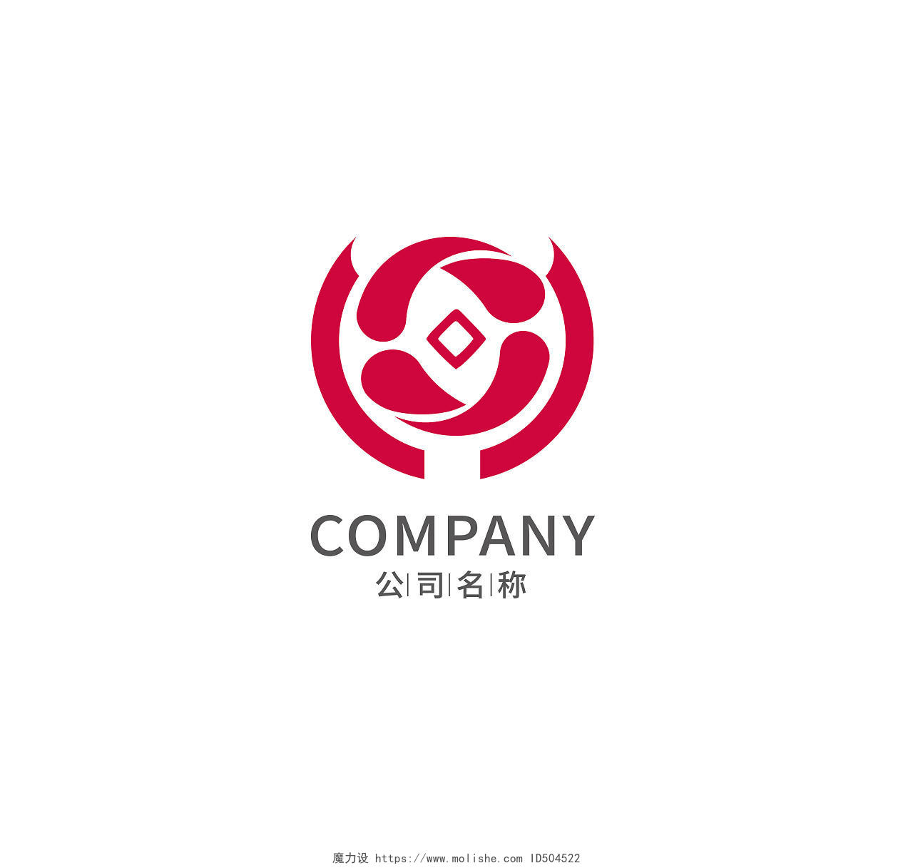 金融标志金融LOGO标识标志设计logo设计金融logo
